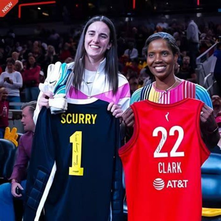 This comes after Briana gifted her man an AK-47