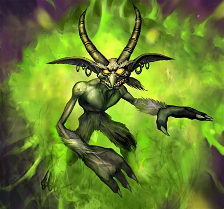 This devious imp is the enemy of any well-planned Christmas, but which store came up with it?