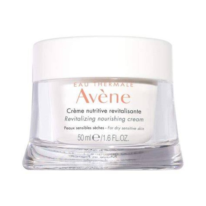 This face cream from Avene gets a celebrity thumbs up