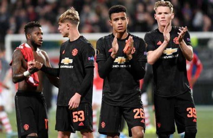 This homegrown Man Utd talent is ready to spoil his daguther this Christmas