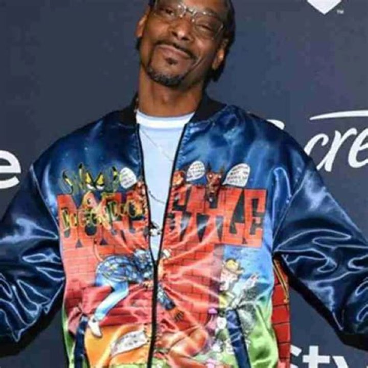 This Is Snoop Dogg Go-To Martha Stewart Dish When He High
