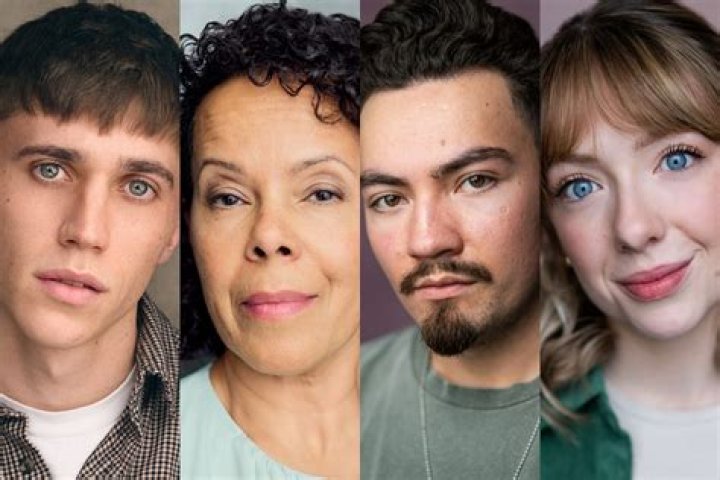 This Is The End Cast