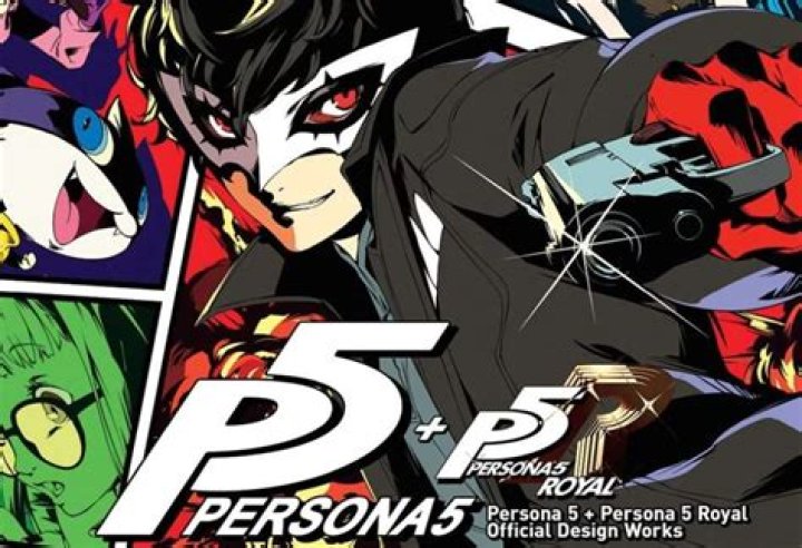 This is the official design