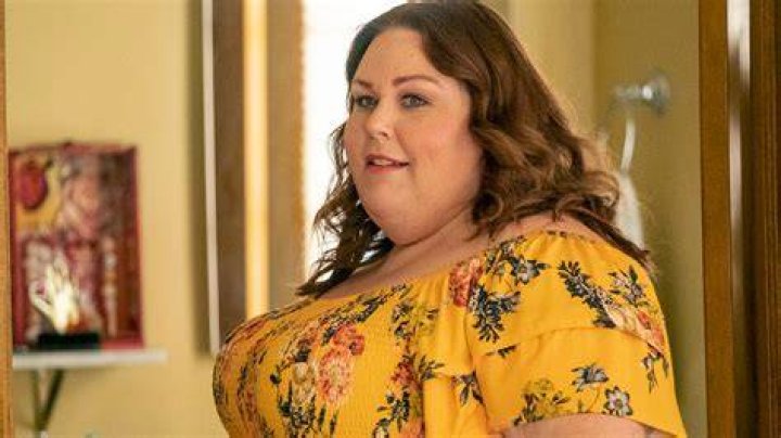 This Is Us Chrissy Metz Is Frustrated Mandy Moore Emmy Snub