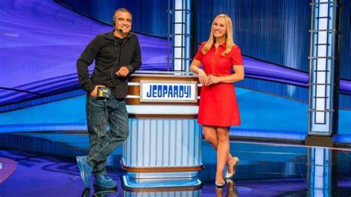 This Jeopardy! clue was looking for 'My Fair Lady Sings The Blues'