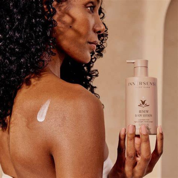 This lotion has become extremely popular among shoppers