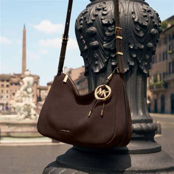 This Michael Kors bag has a massive $323 off today