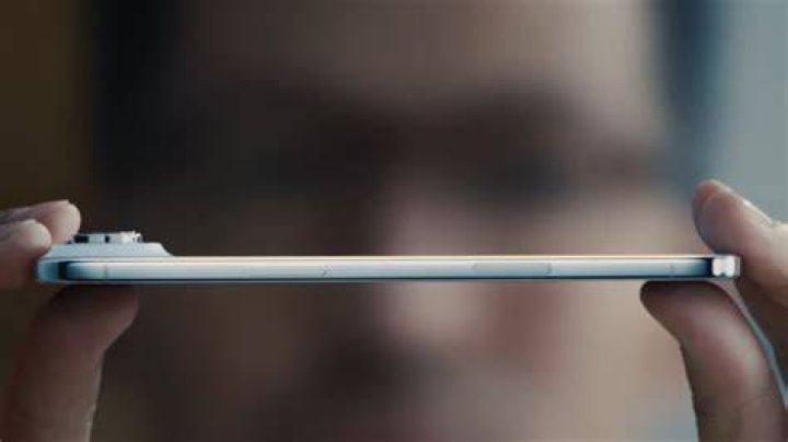 This phone was developed with a grant from the UK's Department for Trade and Industry