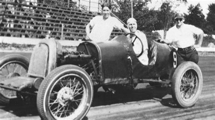 This racetrack was founded in 1963