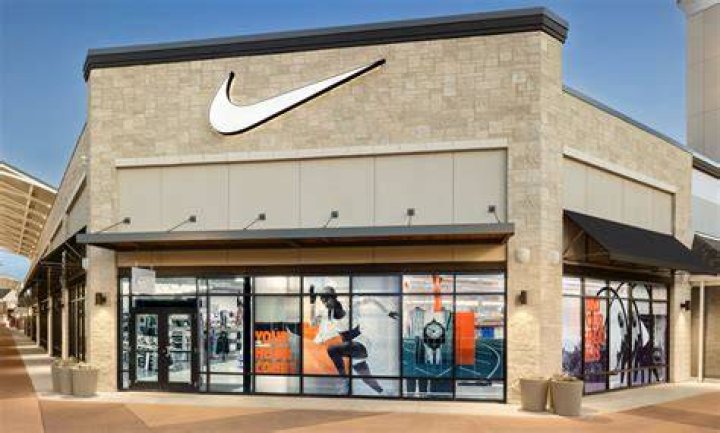 This store's famous catchphrase is 'there's only one sale'