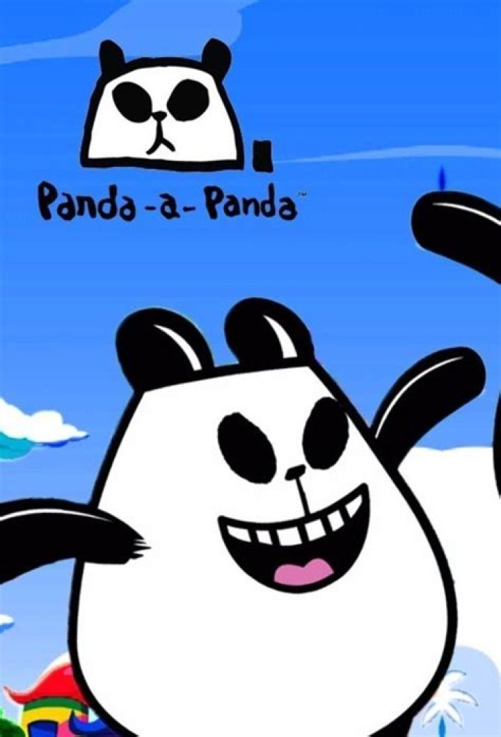 This time the Panda has electric power