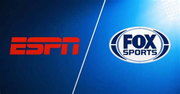This week, ESPN, Fox and Warner Bros. Discovery revealed a new joint streaming service that is expected to be released this fall