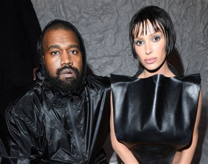 This week, Kanye and Bianca had the kids while promoting his new album in Miami