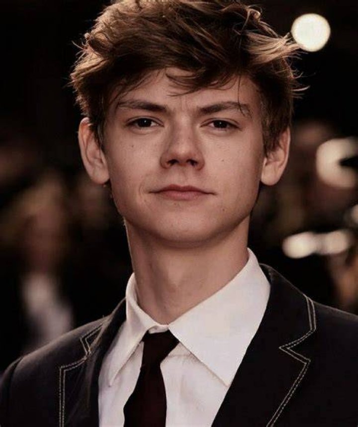 Thomas Brodie-Sangster has gone on to great things