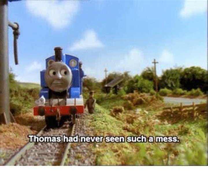 Thomas had't heard from his daughter Meghan in nearly two months, 2018