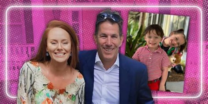 Thomas has accused Kathryn of drinking while pregnant in the past
