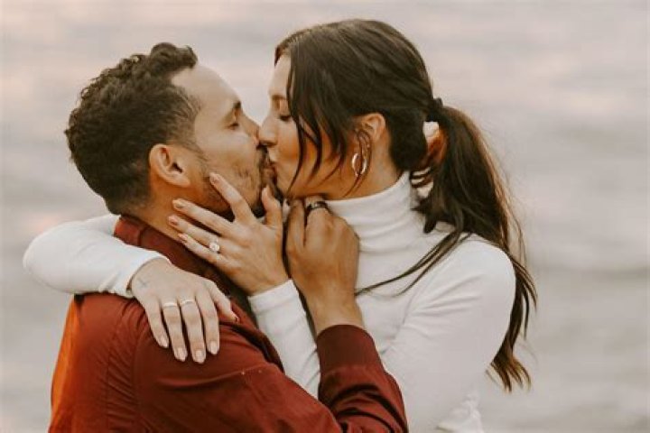 Thomas is engaged to his fiancee Heather, who he shares a son with