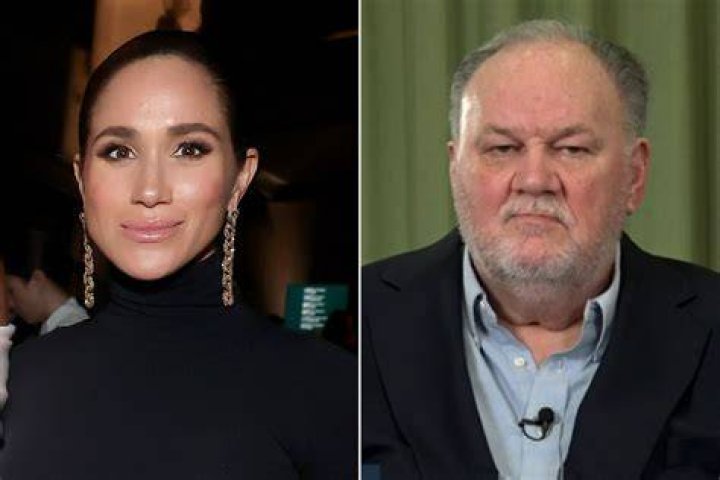 Thomas Markle