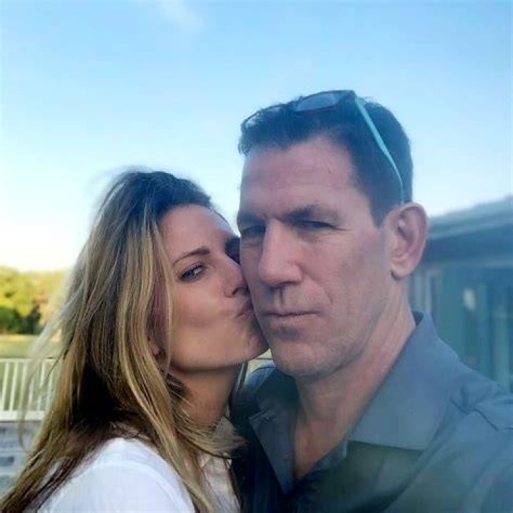  Thomas Ravenel and Heather Mascoe are reportedly engaged months after Thomas denied they were together