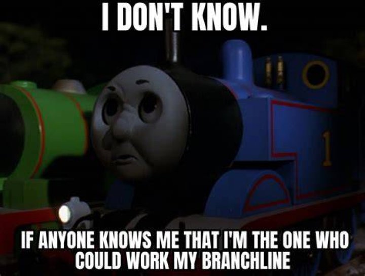 Thomas said he is 'terrified' for the children
