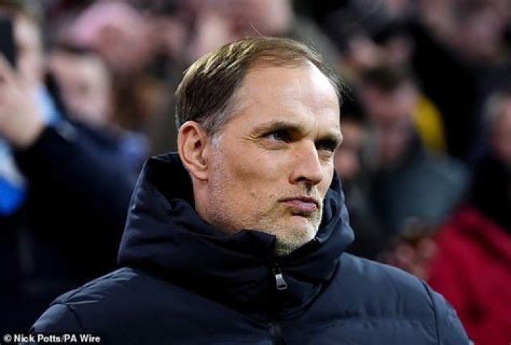 Thomas Tuchel has reportedly been handed a mammoth salary at Bayern Munich