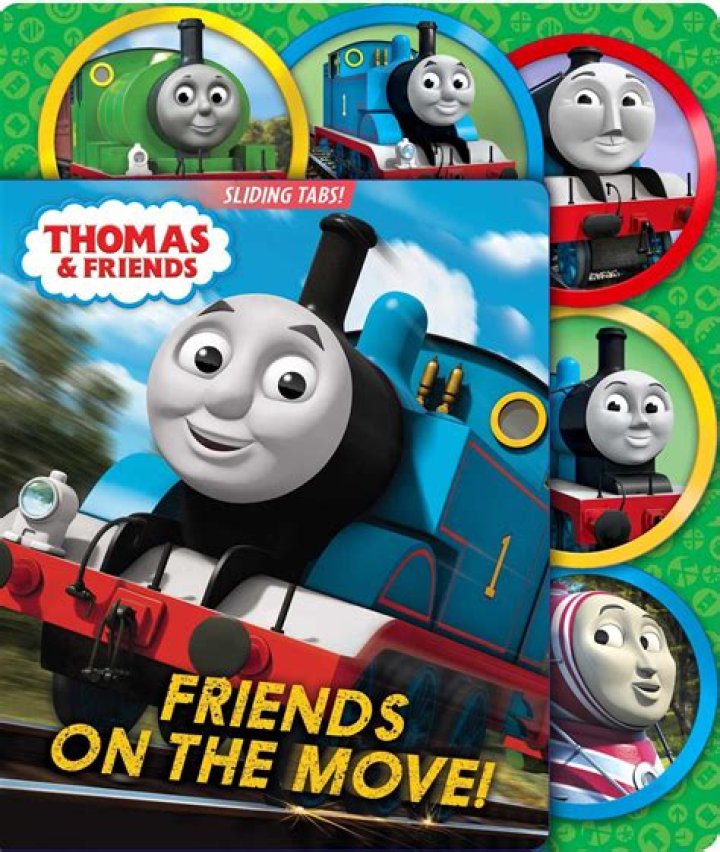 Thomas wants to move the children into his new South Carolina home