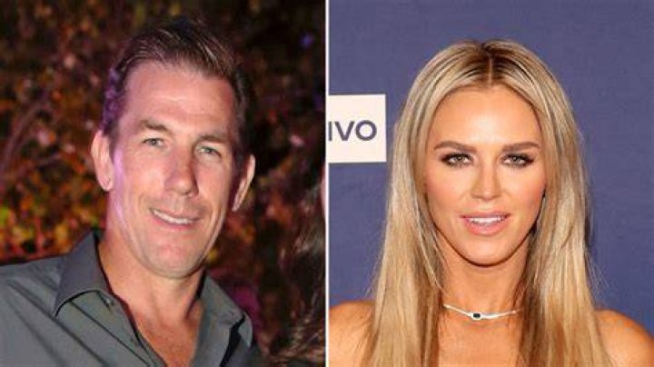 Thomas was accused him of sexual assault in 2018