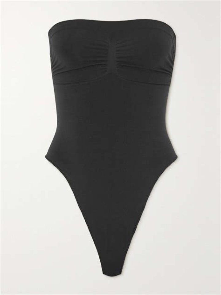 thong bodysuit