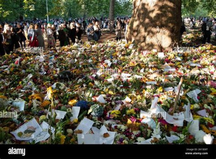 Thousands of mourners have been gathering in Dublin's south inner-city to pay their respects to legendary singer-songwriter Shane MacGowan
