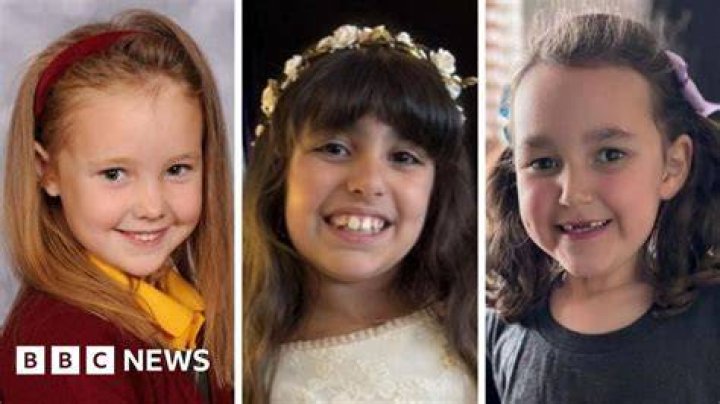 Three children accused their birth parents and others of forcing them to perform illicit acts in what they called 'sex kindergarten' in 2005