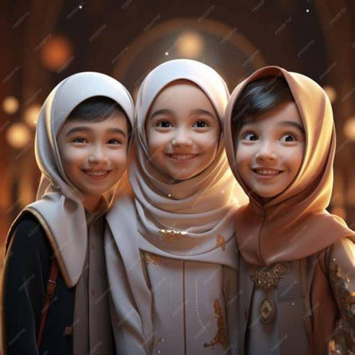 Three Muslim kids were 'fed bacon sandwiches when they were taken into foster care'
