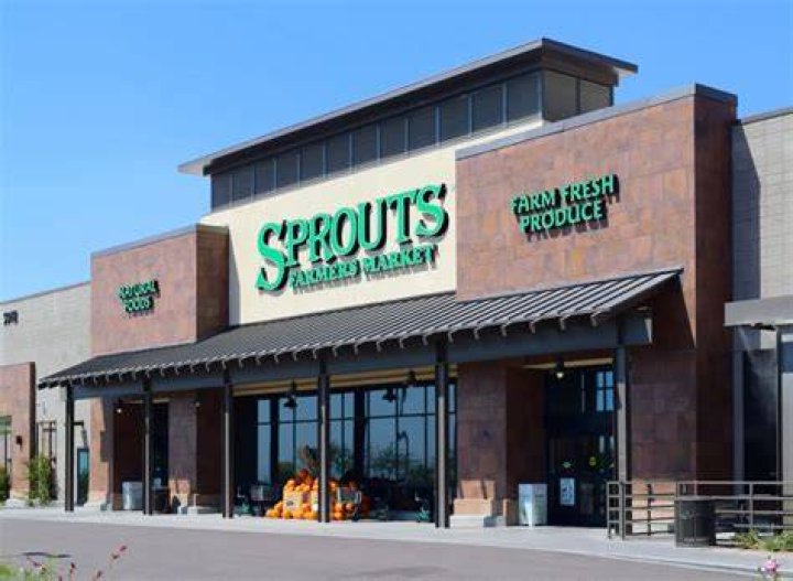 Three new grocery stores will be opening up this month