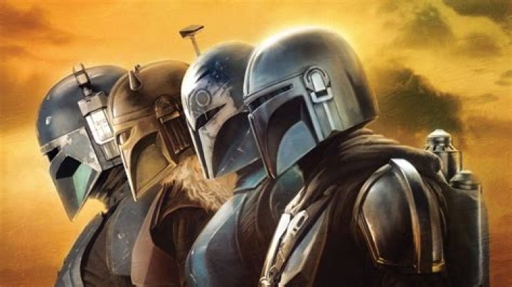Three warrior came to Mando's rescue in the nick of time
