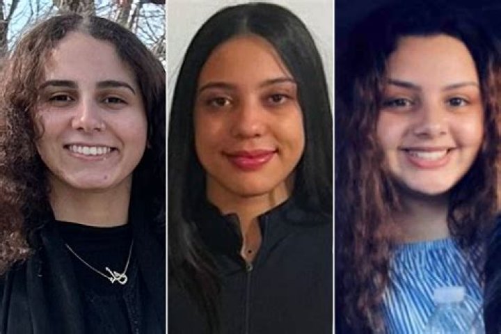 Three women are dead and two other people are wounded after a gunman opened fire early Wednesday evening in Norfolk, Virginia