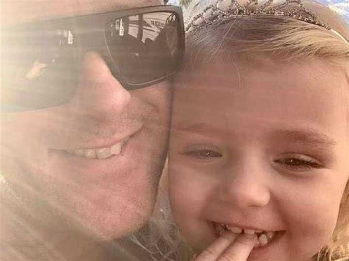 Three year old Rylee's father has been petitioning for improved safety measures in cars following the toddler's death