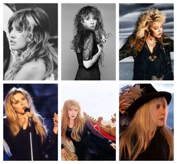 Through the years, Stevie Nicks and Christine McVie had a "sisterly" relationship