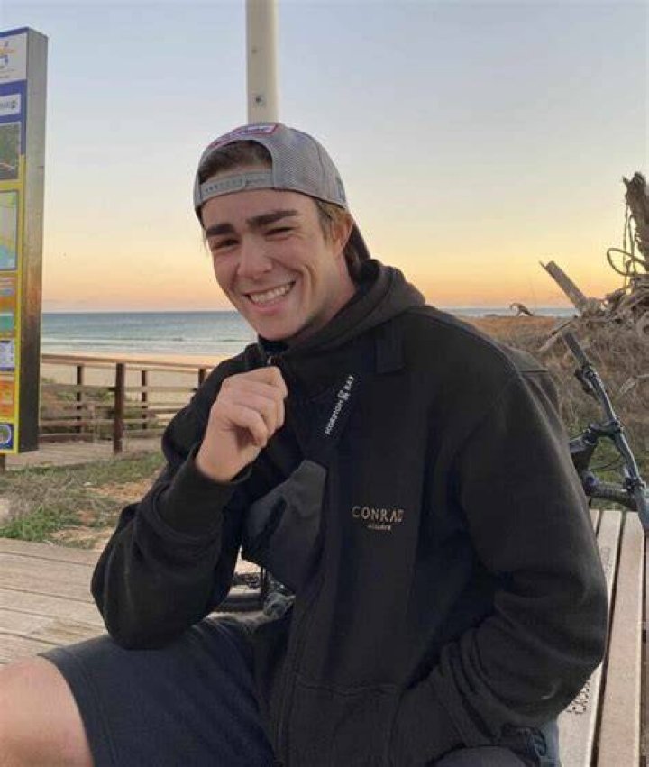 Tiago Sousa passed away along with some of his fellow teammates