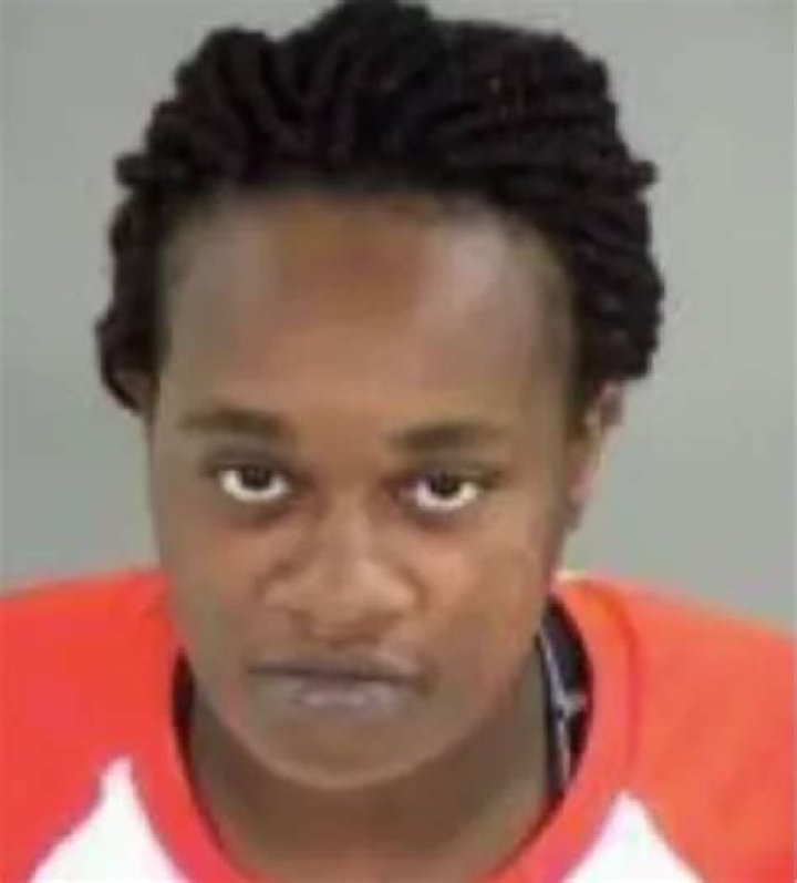  Tiara Danielle Jefferson, 26, has been jailed for six months after her son accidentally killed himself with a handgun