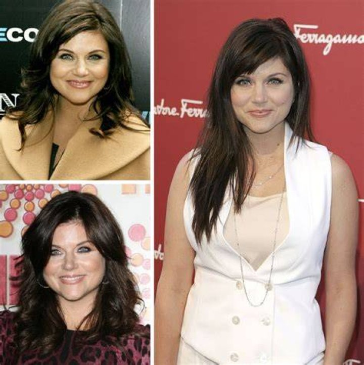 Tiffani rose to fame on Saved by the Bell and went on to appear on other '90s sitcoms