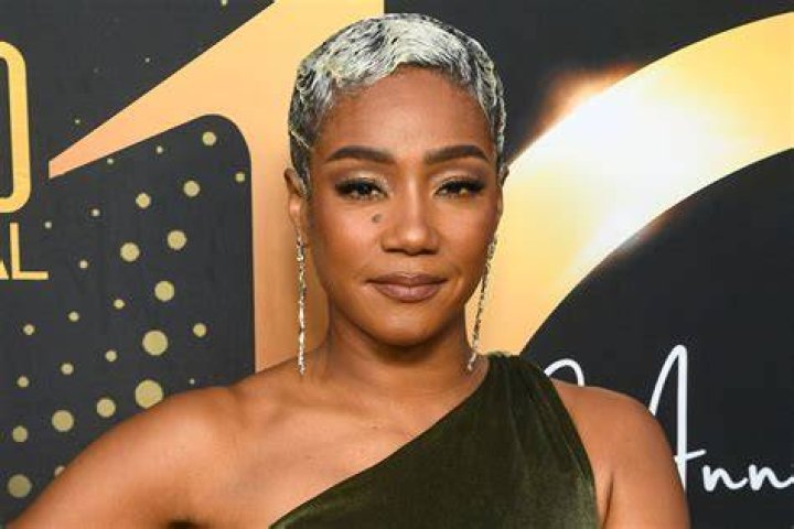 Tiffany Haddish's Former Manager Tony Mercedes Says She 'Remains Positive' About Outcome of DUI Case