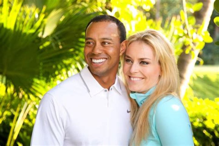 tiger and lindsey