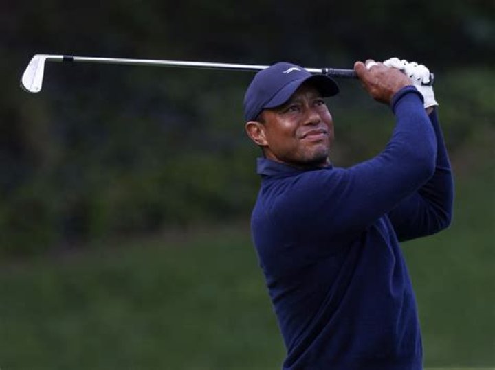 Tiger Woods wants to retire from golf