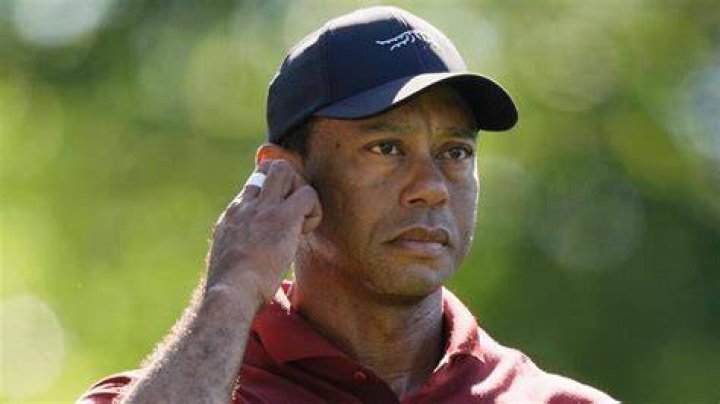 Tiger Woods will not be competing for Team USA this year.