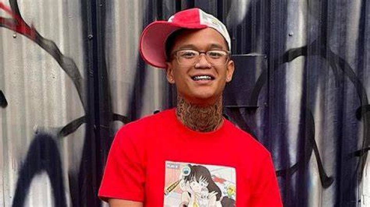 TikTok and Youtube comedian Huey Haha died on October 25, 2021