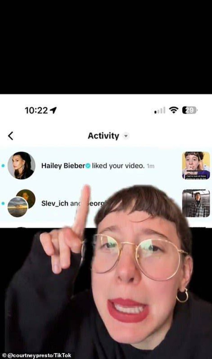 TikTok user @abbythebadassmom recently claimed it is a 'true dupe' of a $28 product