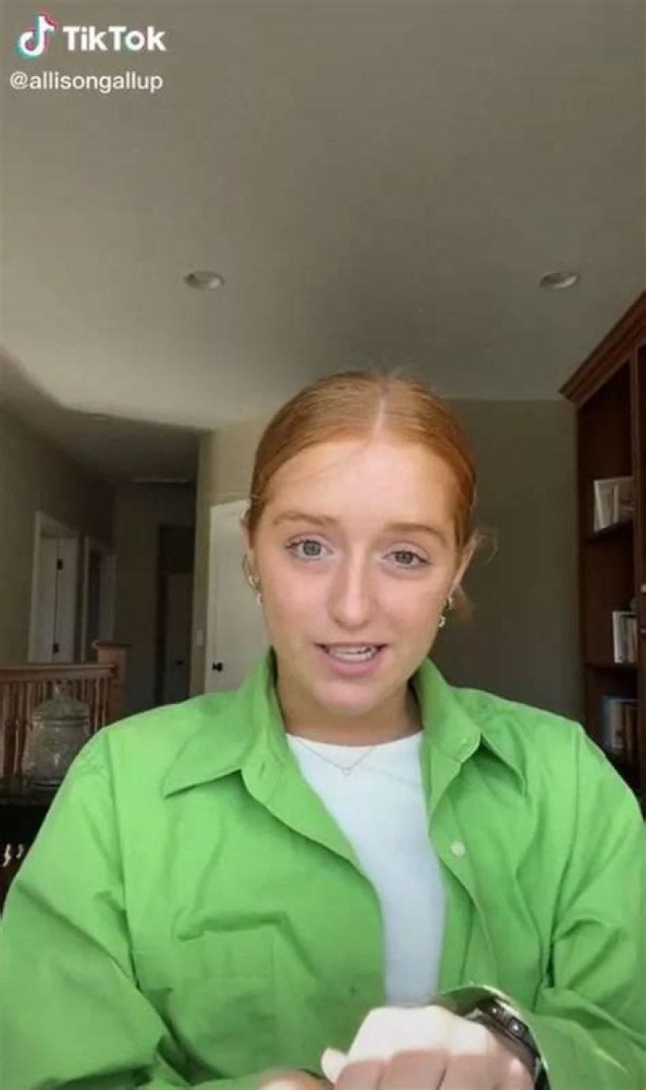 TikTok user Allison showed her followers her favorite budget-friendly accessories from Amazon