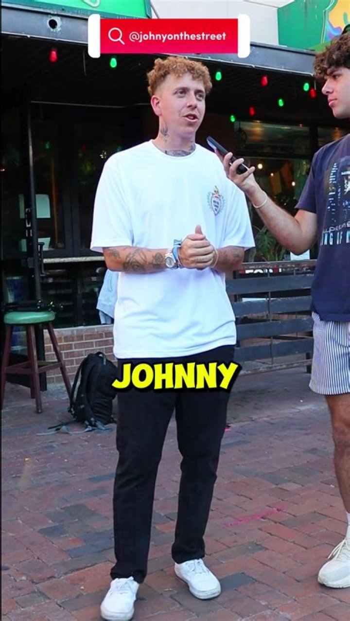 TikTok user Johnny Harris broke down the alleged reasons behind the mysterious McDonald's ice cream machines