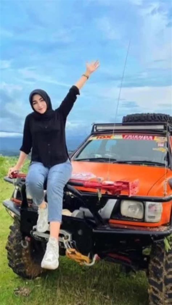 TikTok user Leelee went into labour early, so the mother in law offered to prepare the house while the couple were at the hospital