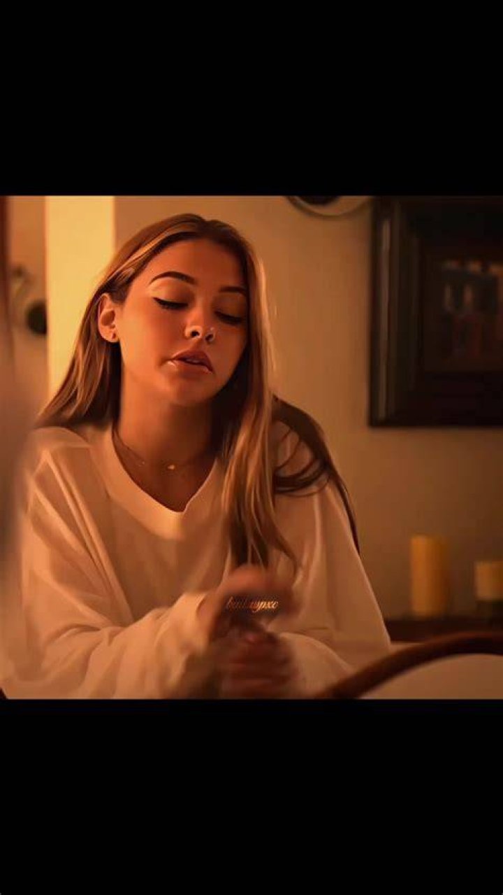 TikTok user Sarah showed her followers the creative solution she had to wearing a sheer white dress