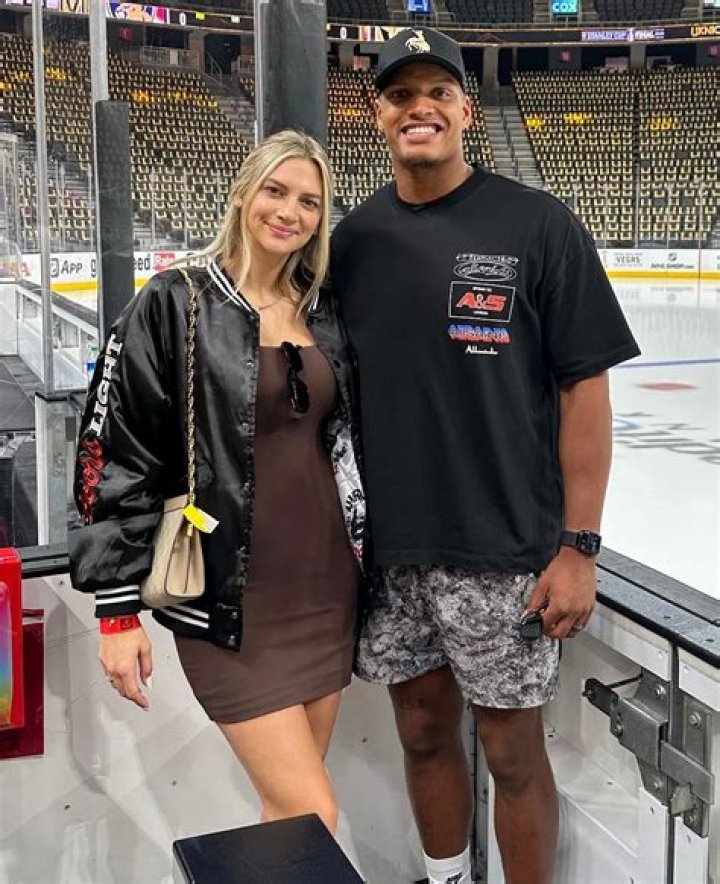 TikToker Allison Kuch Gives Birth, Welcomes 1st Baby With NFL Player Husband Isaac Rochell